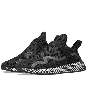 ❤️sold❤️ Deerupt S Adidas shoes